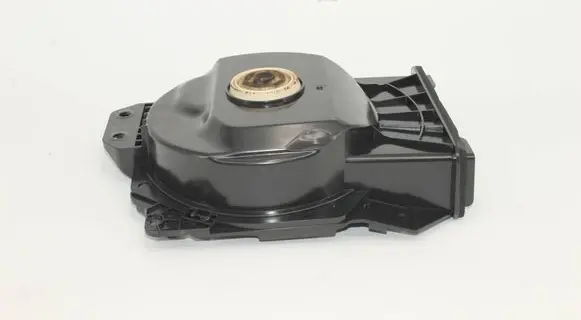 Subwoofer speaker