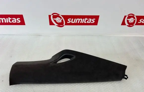 Porsche 911 991 (C) pillar trim 99155518701 9155518701