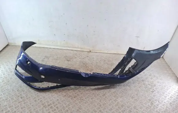 Volkswagen Golf VII Front bumper 5G0807221FL