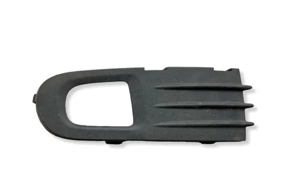 Volvo V50 Front bumper lower grill 30655885