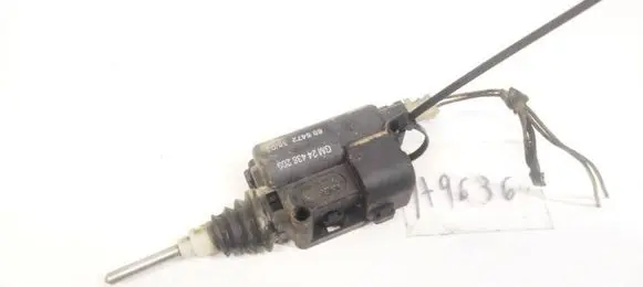 Opel Vectra C Central locking motor 24438209