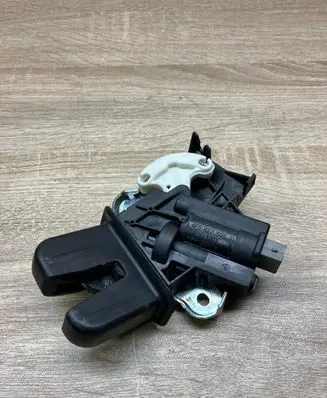 Audi A4 S4 B8 8K Tailgate/trunk/boot lock/catch/latch 4F5827505D