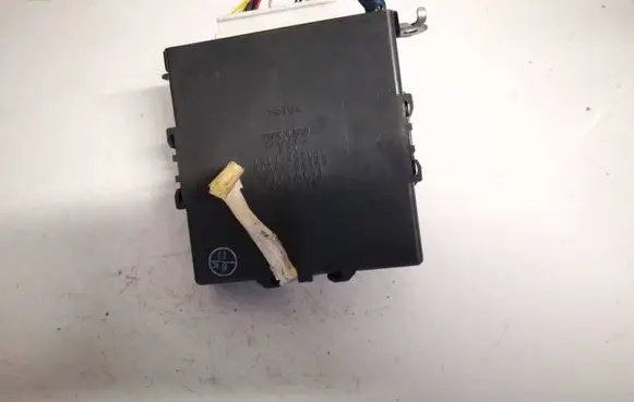 Toyota Prius (XW20) Other control units/modules 8967047010 89670-47010