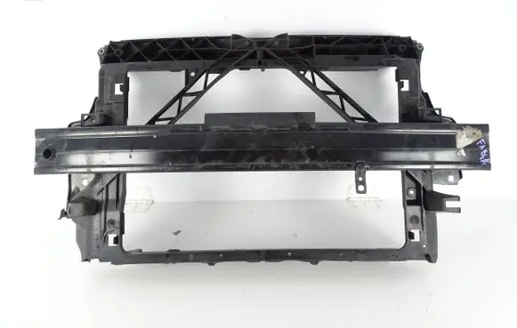 Skoda Fabia Mk3 (NJ) Radiator support slam panel 6V0805588F