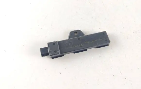 Interior comfort aerial antenna