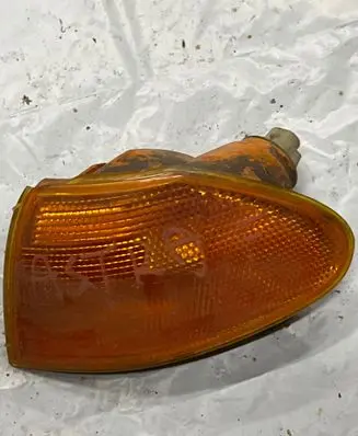 Opel Astra F Front indicator light