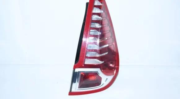 Renault Scenic III - Grand scenic III Rear/tail lights 265500013R