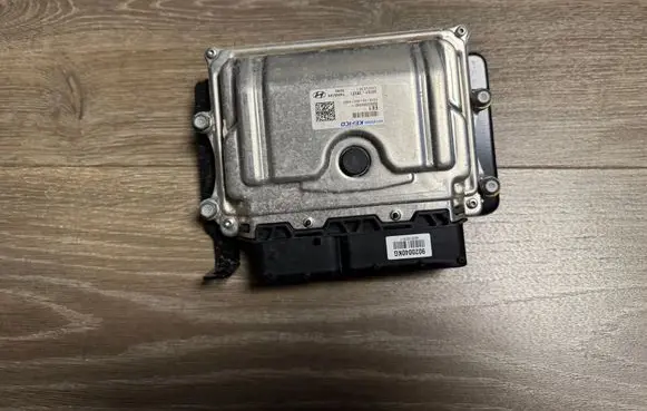 Hyundai IONIQ 6 Other devices 39751TXEE1
