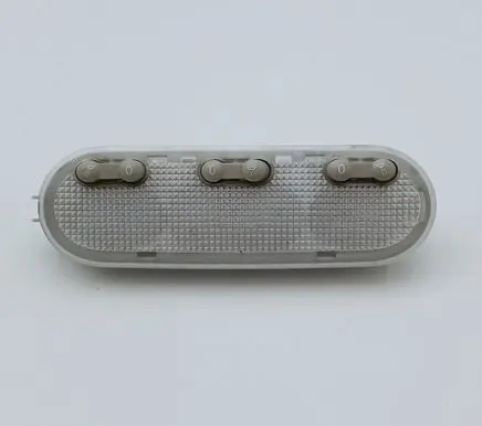 Renault Megane II Front seat light 8200073234
