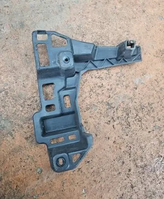 Citroen C4 II Picasso Rear bumper mounting bracket 9808510080