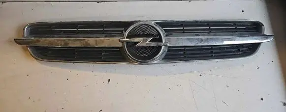 Opel Signum Front grill 464192822