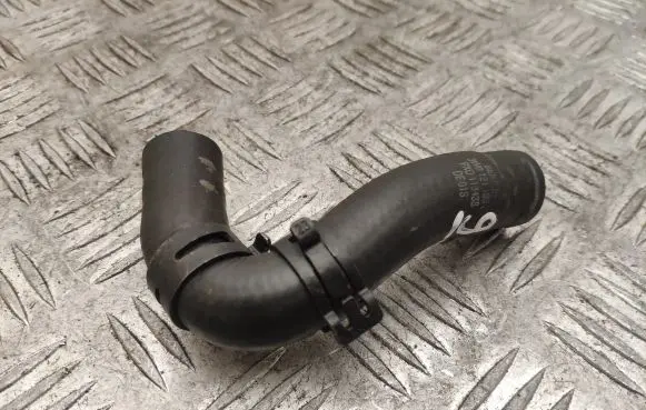 Bentley Flying Spur Engine coolant pipe/hose 3W0121109B