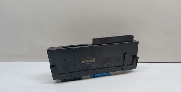 BMW 3 E90 E91 Comfort/convenience module 9187536 61359187536