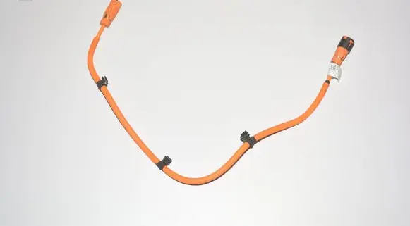 BMW i3 Brake wiring harness 6840446 6840445