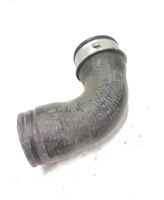 Volkswagen Polo IV 9N3 Intercooler hose/pipe 6Q0145838N