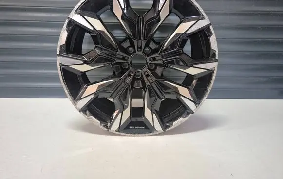 BMW 5 G60 G61 R21 alloy rim 5A32502