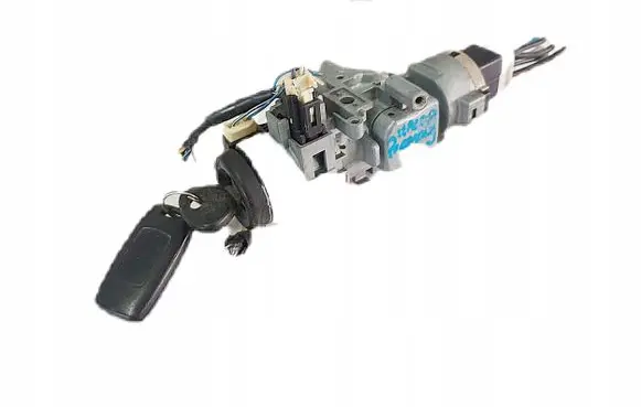 Mazda Premacy Ignition lock SL33