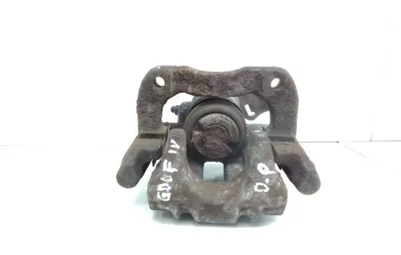 Volkswagen Golf IV Front brake caliper