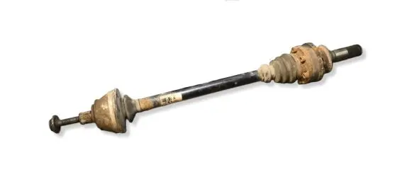 Volkswagen Phaeton Rear driveshaft 4E0501203A