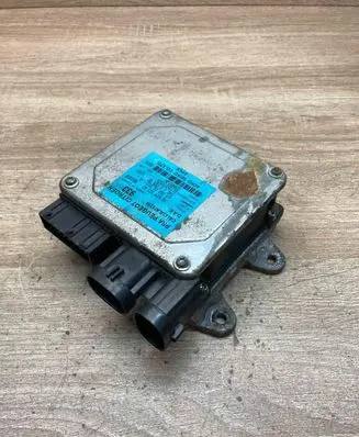Citroen C3 Pluriel Engine control unit/module ECU 9662993380 Q1T26371MZU