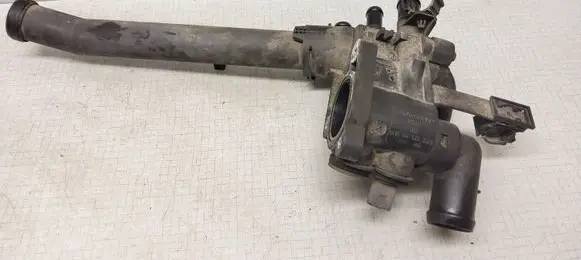 Volkswagen Polo Engine coolant pipe/hose 032121065F 032121111AP