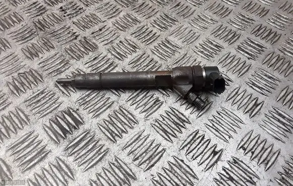 Honda FR-V Fuel injector 0445110236