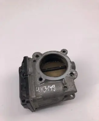 Volvo S40 Throttle valve 30711551
