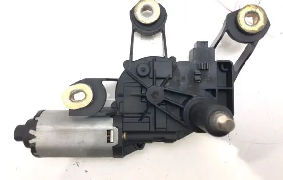 Ford Fiesta Rear window wiper motor 2S61A17K441AB