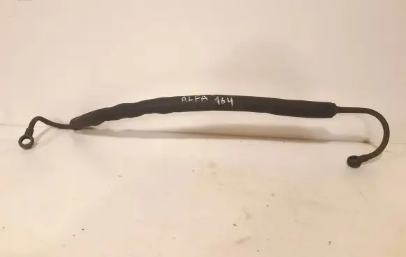 Alfa Romeo 164 Power steering hose/pipe/line