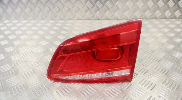Volkswagen PASSAT B7 Tailgate rear/tail lights 3AF945094B