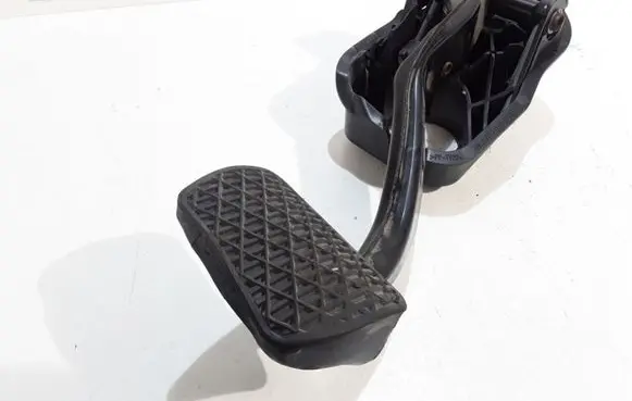 Brake pedal