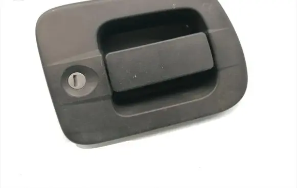 Iveco Daily 4th gen Front door exterior handle 504215016