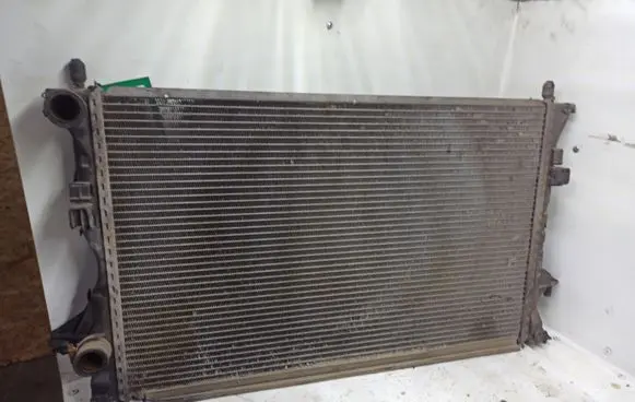 Renault Espace - Grand espace IV Coolant radiator