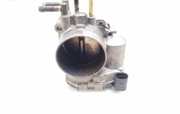 Audi A8 S8 D2 4D Throttle valve 078133062B