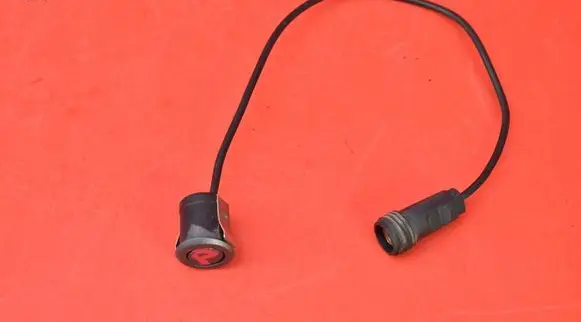 Volkswagen Golf V Parking PDC control unit/module