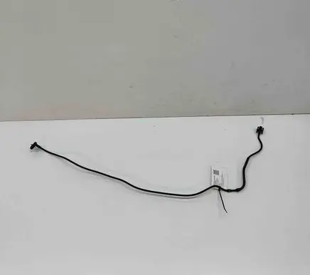 Peugeot 3008 II Engine coolant pipe/hose 9676650780