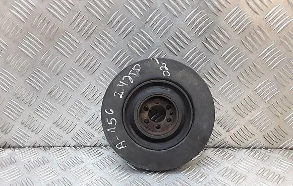 Alfa Romeo 156 Crankshaft gear 55187707