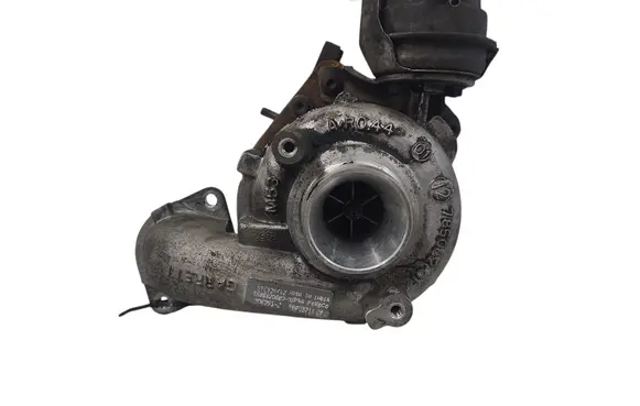 Volvo C30 Turbo 9686120680 8062912