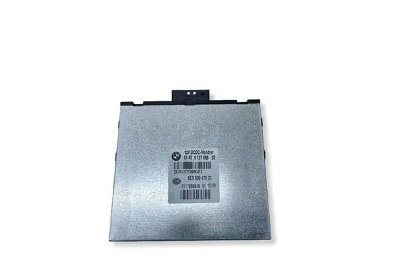 BMW 1 E82 E88 Other control units/modules 9127088 8ES00947920 0117958848