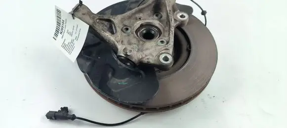 MG HS Front wheel hub spindle knuckle 