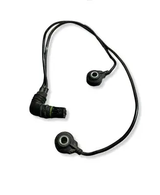BMW 7 E65 E66 Detonation knock sensor 0261231136
