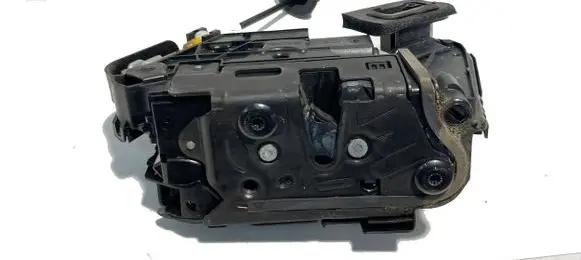 Skoda Kodiaq Front door lock 5TB837016A 28469