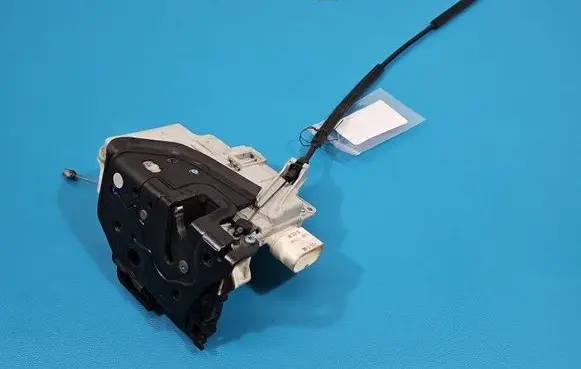 Seat Altea Front door lock IMPRK1531743
