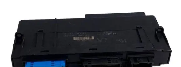 BMW 5 F10 F11 Comfort/convenience module 9286943 10681810