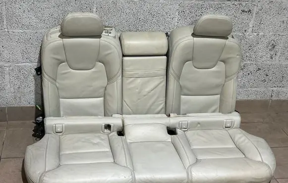 Volvo XC60 Rear seat 39842319 16122020 635089600