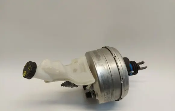 Mercedes-Benz EQA Brake booster A247430100-JLK01