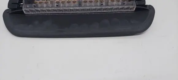 BMW 5 E60 E61 Third/center stoplight 6927017 229901 010554