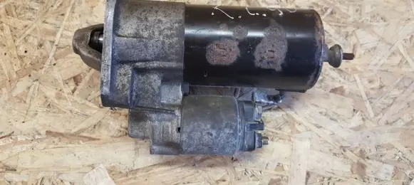 Volvo XC90 Starter motor 0001108167