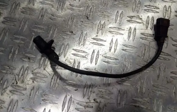 Peugeot 106 Crankshaft position sensor 144307