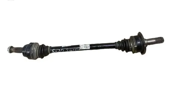 BMW X5 E70 Rear driveshaft 7564128 33207564128